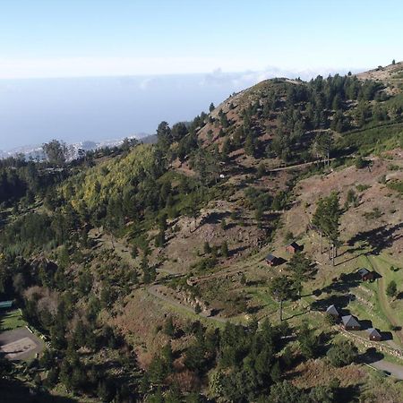 Mountain Eco Shelter 7 Hotel Funchal  Buitenkant foto