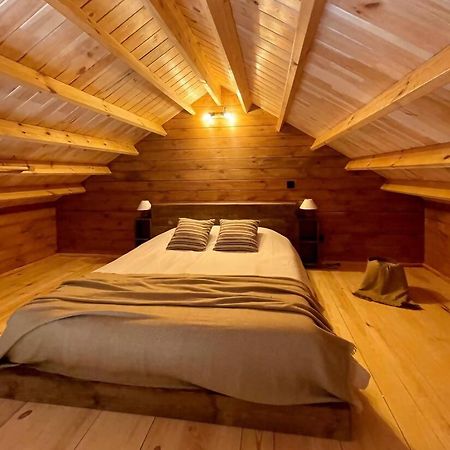 Mountain Eco Shelter 7 Hotel Funchal  Buitenkant foto