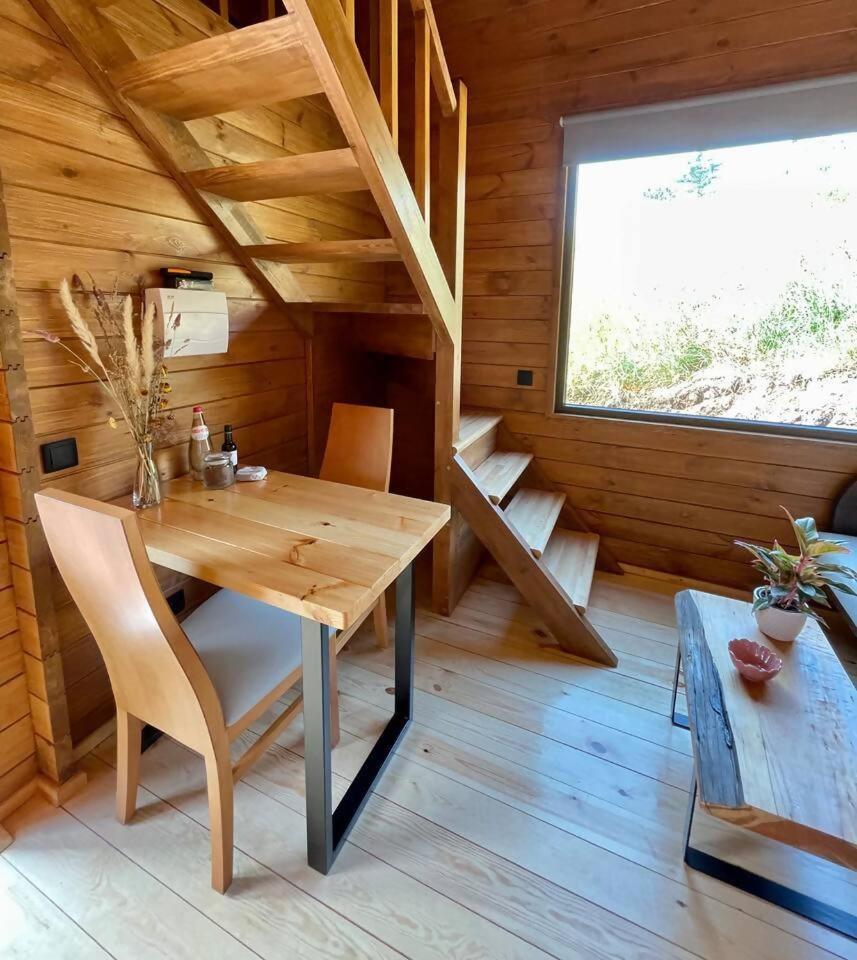 Mountain Eco Shelter 7 Hotel Funchal  Buitenkant foto