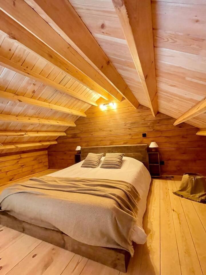 Mountain Eco Shelter 7 Hotel Funchal  Buitenkant foto