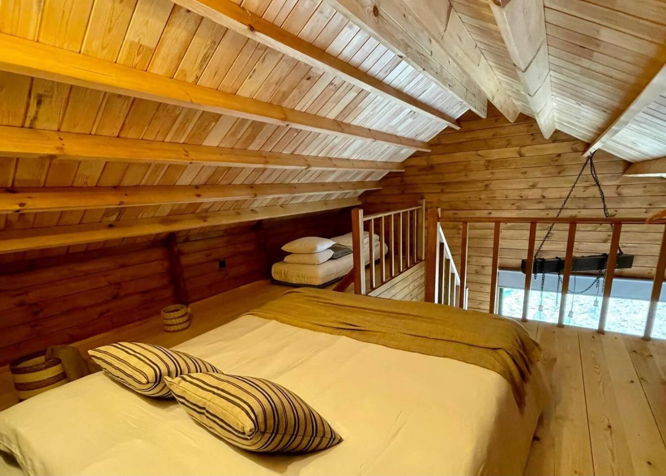 Mountain Eco Shelter 7 Hotel Funchal  Buitenkant foto